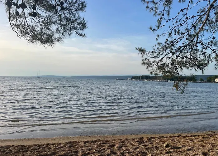 Appartement Dea Solis *