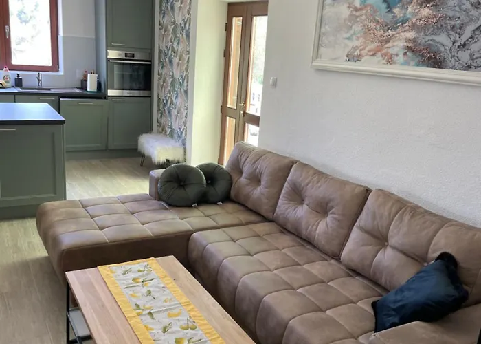 Dea Solis Apartament