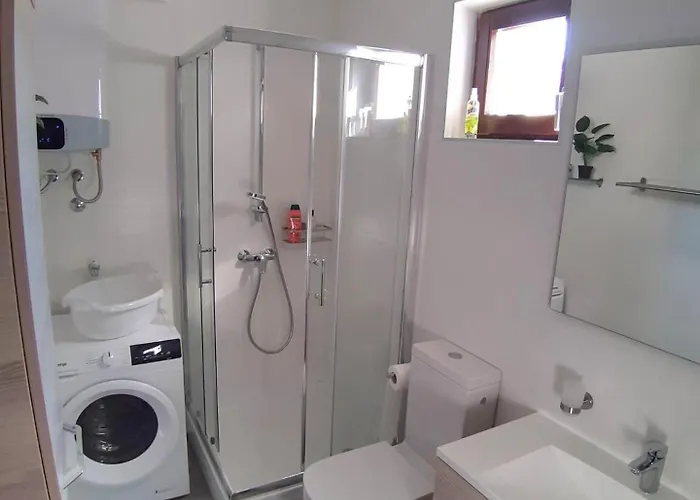 Dea Solis Appartement *