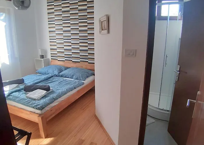 Dea Solis Appartement