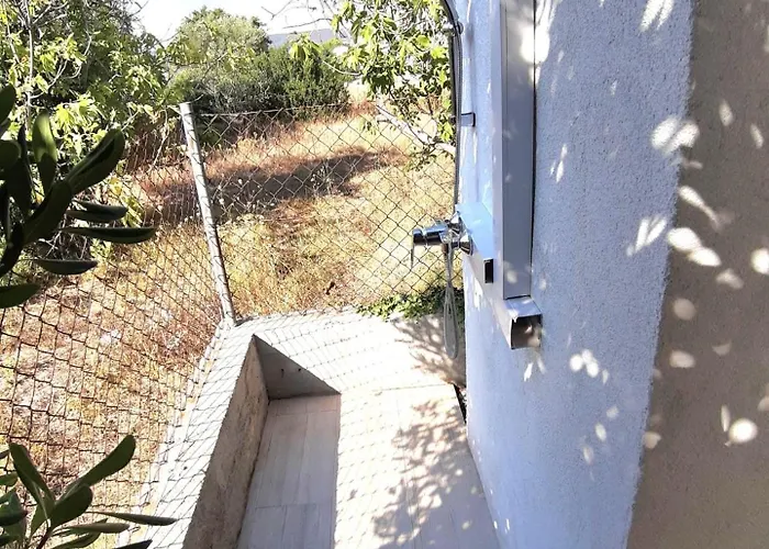 Appartement Dea Solis *