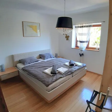 Dea Solis Appartement Mrljane