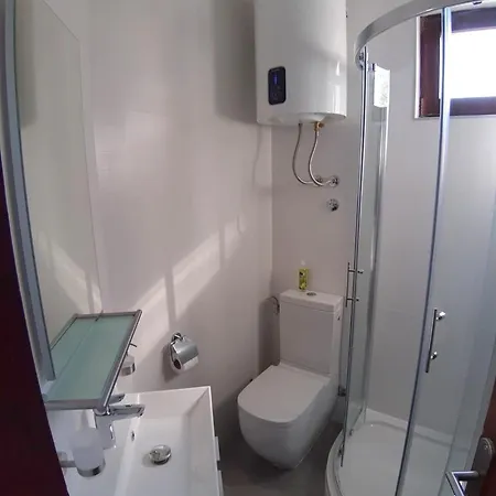 Appartement Dea Solis Mrljane