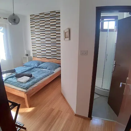 Dea Solis Appartement